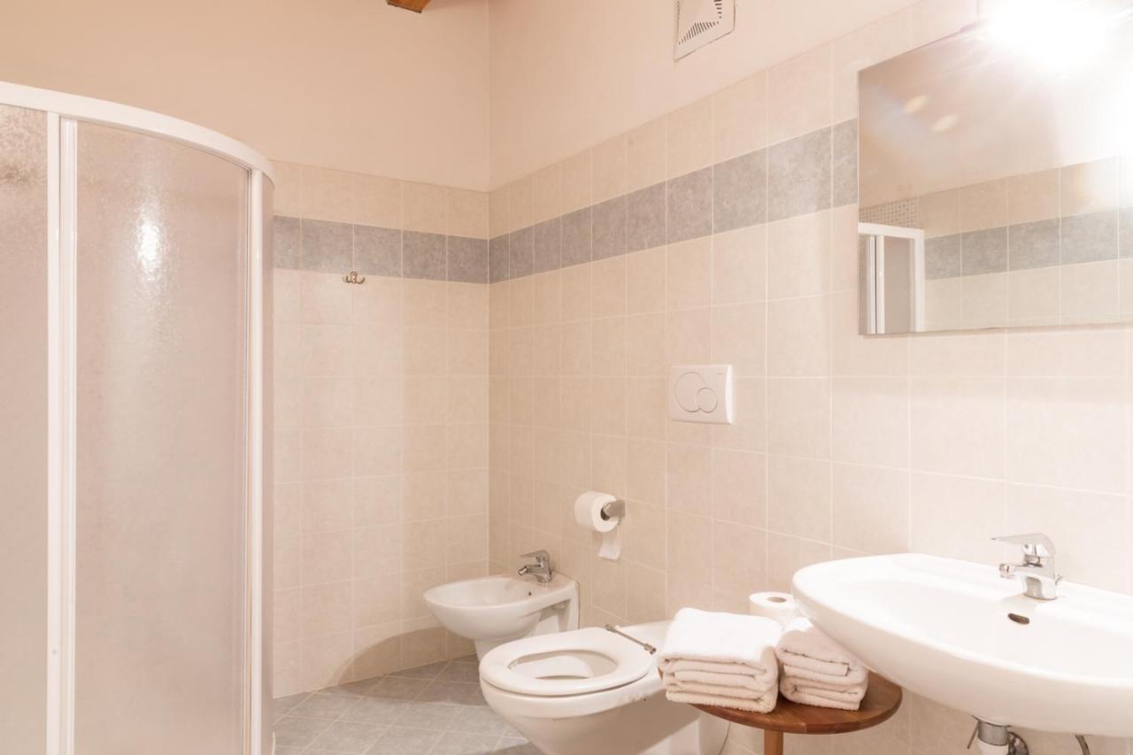 La Molinalda Apartment Кастелнуово дел Гарда Екстериор снимка