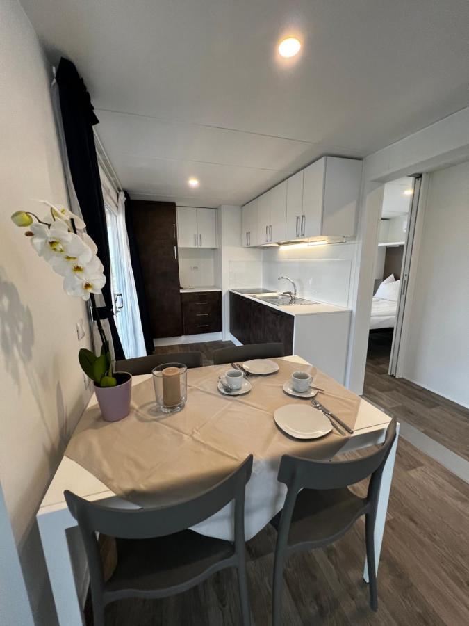 La Molinalda Apartment Кастелнуово дел Гарда Екстериор снимка