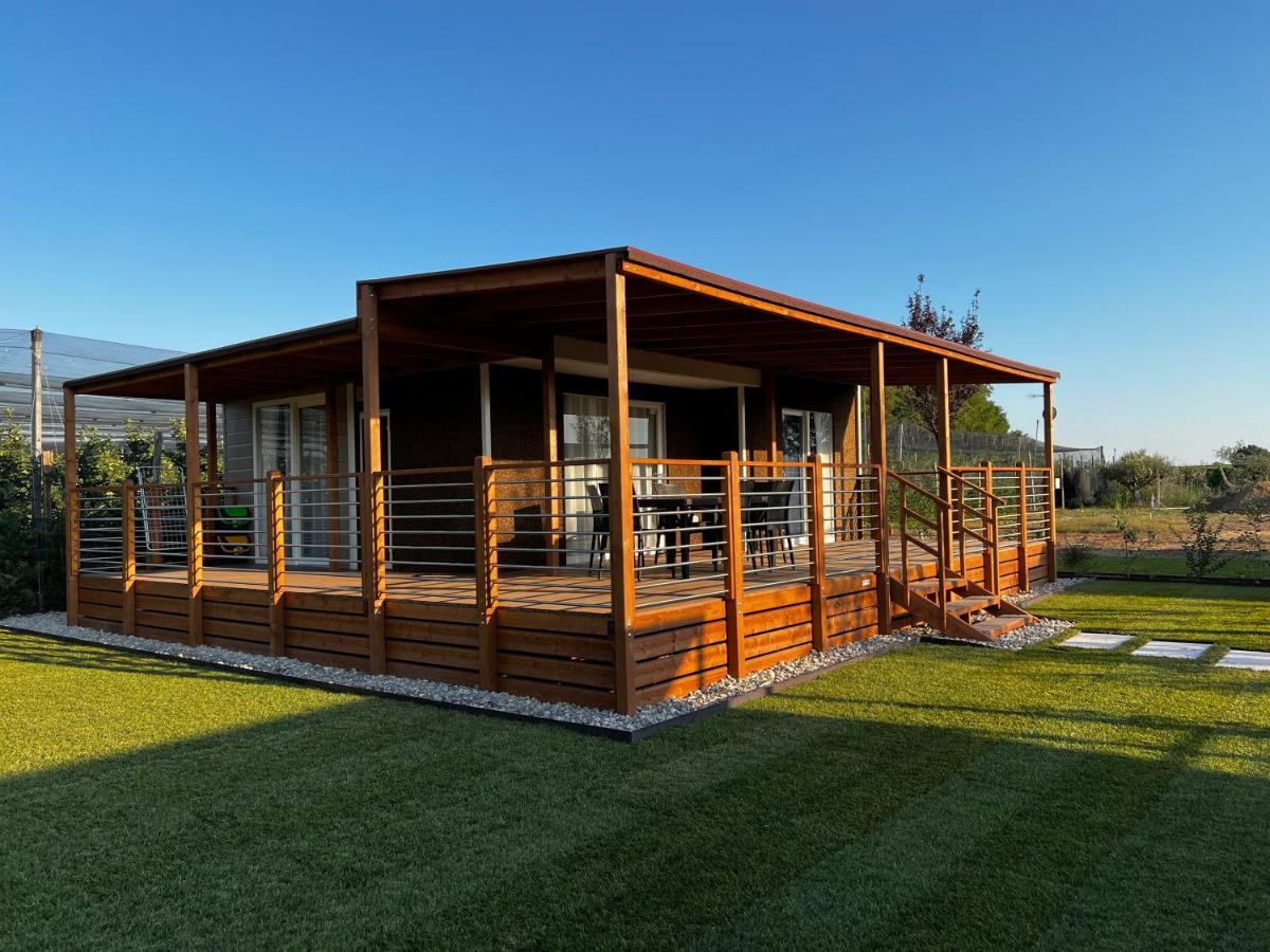 La Molinalda Apartment Кастелнуово дел Гарда Екстериор снимка