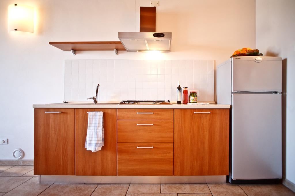 La Molinalda Apartment Кастелнуово дел Гарда Екстериор снимка