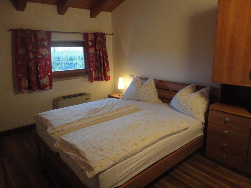 La Molinalda Apartment Кастелнуово дел Гарда Екстериор снимка