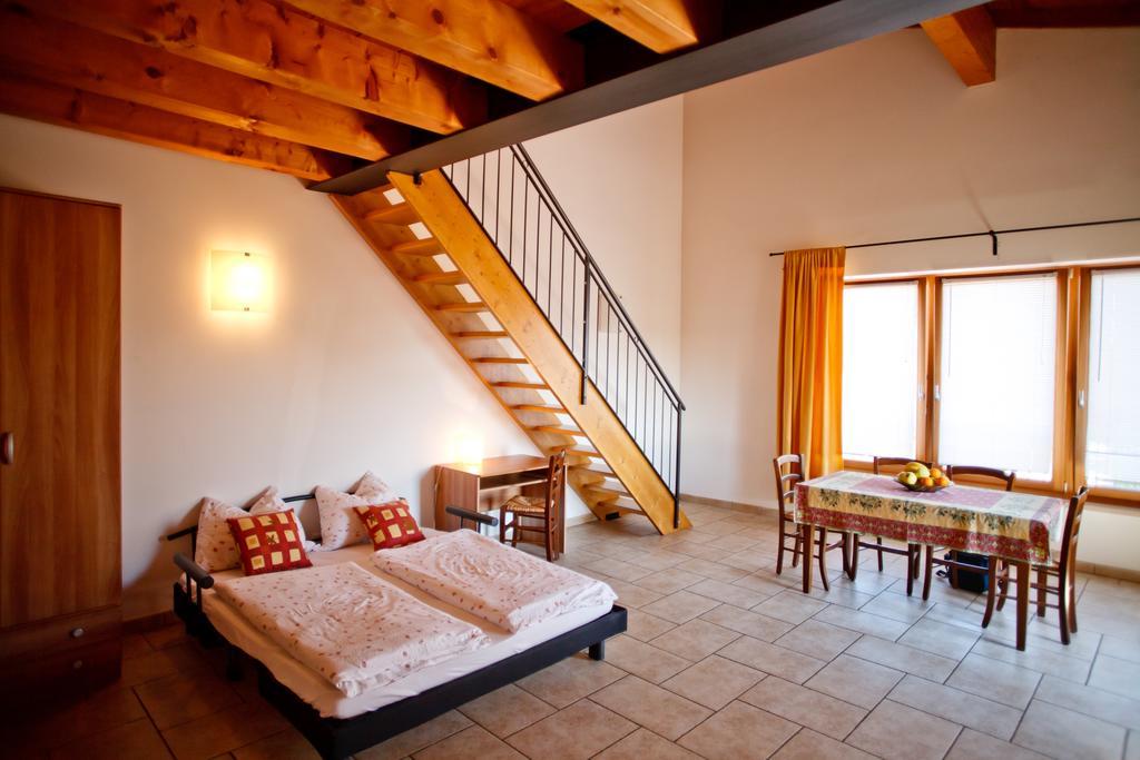 La Molinalda Apartment Кастелнуово дел Гарда Екстериор снимка