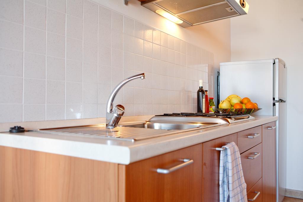 La Molinalda Apartment Кастелнуово дел Гарда Екстериор снимка