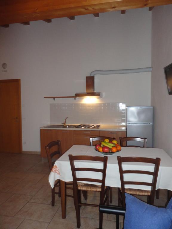 La Molinalda Apartment Кастелнуово дел Гарда Екстериор снимка